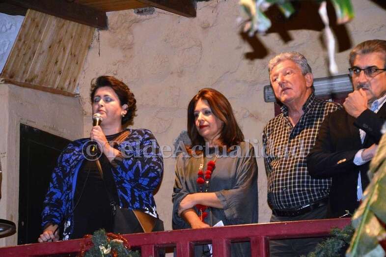 Imagen de archivo de la fiesta del pasado año (Foto TA)